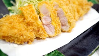 Tonkatsu Tonta