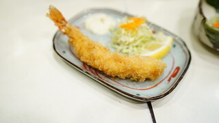 Tonkatsu Tonta