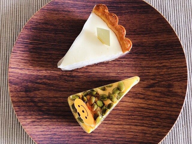 ピアッコリーナ サイ Piaccollina Sai 須磨寺 ケーキ 食べログ ピアッコリーナ サイ Piaccollina Sai 須磨寺 ケーキ 食べログ