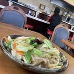 田中食堂 - 