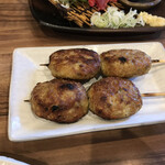 Yakitori Fukushige - 