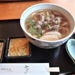 Okayama Udon Sugi Chaya - 