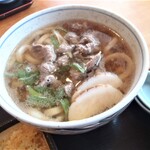 Okayama Udon Sugi Chaya - 