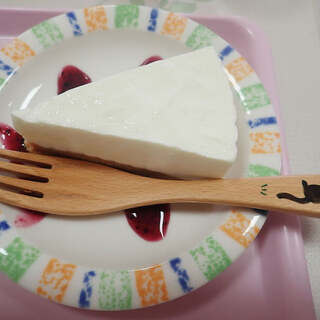 ベーカリー&カフェ 森のマーチ_1