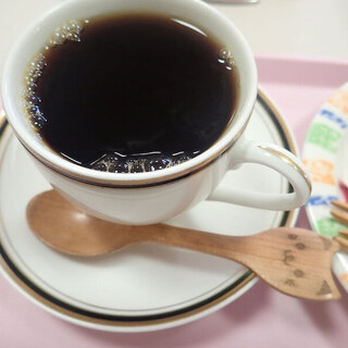 ベーカリー&カフェ 森のマーチ_2