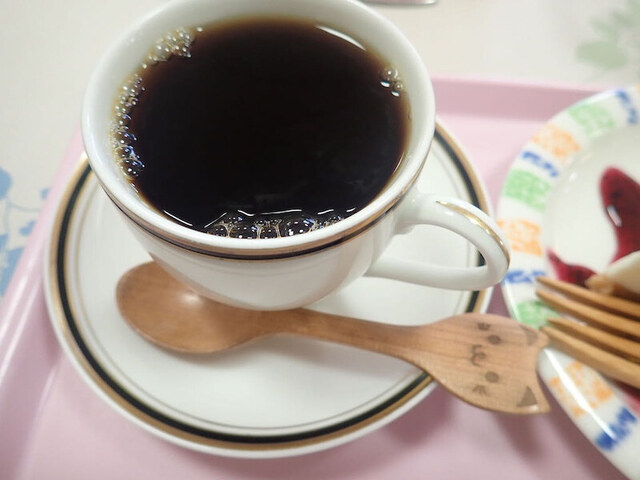 ベーカリー&カフェ 森のマーチ - 泉中央（パン）の写真