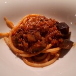 ベッラヴィスタ ラウンジ - ベッラノッテ　前菜②