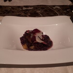 ベッラヴィスタ ラウンジ - ハロウィン　前菜②