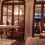 ベッラヴィスタ ラウンジ - 