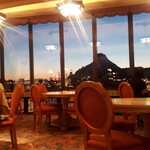 ベッラヴィスタ ラウンジ - 