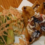 ひやみく屋ぁ - 