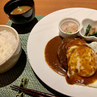 鉄板ダイニング織部 - 