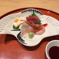 美濃吉 東武池袋店 - 本日のお造り