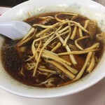 富士屋ラーメン - 