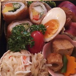 茶処 百花 ひゃっか 向洋 和食 その他 食べログ