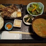 お菜屋 わだ家 - 