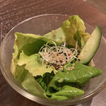 黒毛和牛焼肉 白か黒 - 