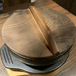 黒毛和牛焼肉 白か黒 - 