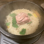 黒毛和牛焼肉 白か黒 - 