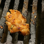 黒毛和牛焼肉 白か黒 - 