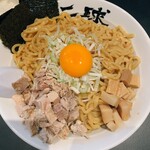 二球 - 料理写真: