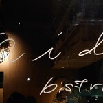 Bistro nid - 