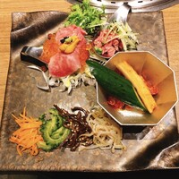 焼肉レストラン ROINS 久茂地国際通り店 - 