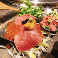 焼肉レストラン ROINS 久茂地国際通り店 - 