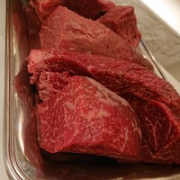 窯焼きステーキ 福田 - 