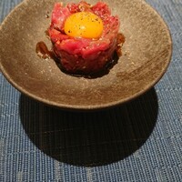 窯焼きステーキ 福田 - 