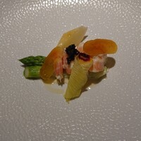 窯焼きステーキ 福田 - 