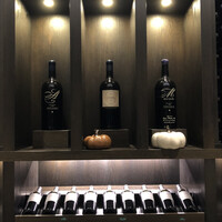 ケンゾーエステイトワイナリー 六本木ヒルズ店 - 