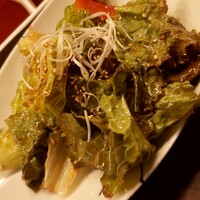 焼肉ぽんが 田町店 - 