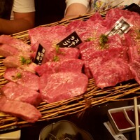 焼肉ぽんが 田町店 - 
