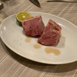 Horumon Yakiniku Hachi - 