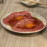 Horumon Yakiniku Hachi - 