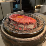 Horumon Yakiniku Hachi - 