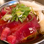 大衆酒場 鮨べろ - 