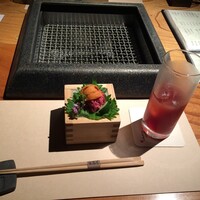 和牛懐石 但馬屋 梅田 - 