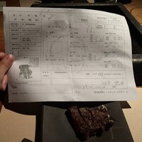 和牛懐石 但馬屋 梅田 - 