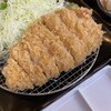 とんかつ いわい