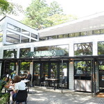 ベーカリー&レストラン沢村 - 