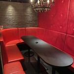 food&bar KABURETTA～カブレッタ～ - 