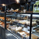 ベーカリー&レストラン沢村 - 