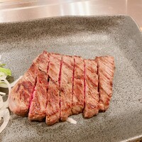 銀座のステーキ 渋谷店 - 