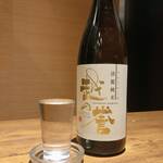 個室居酒屋 藁焼き×日本酒処 龍馬 - 