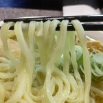 青竹手打ちラーメン 大和 - 