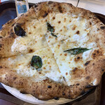 SOLO PIZZA Napoletana da Gennaro - 