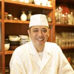 Toranomon Yakitori Kuniyoshi - 焼き師歴22年の店主 堀 晋福
