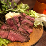 池袋 肉バルBon - 